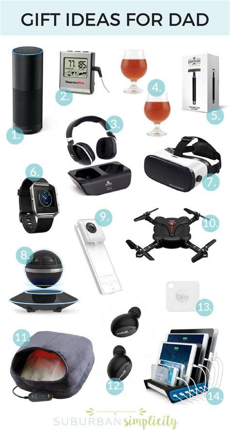 Check spelling or type a new query. Gift Ideas for Dad He'll Love | Ultimate Gift Guide for Dad