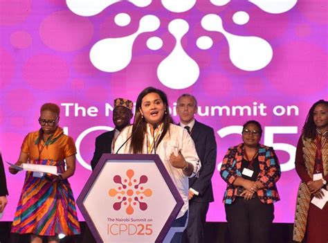 promises to keep meeting the nairobi summit commitments