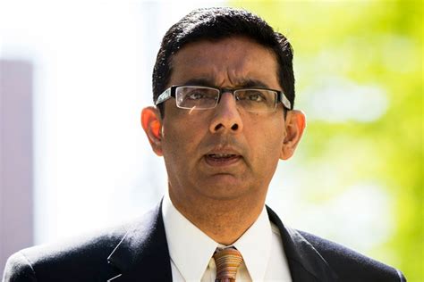 Dinesh Dsouzas Laughable Embarrassment A Review Of America Imagine