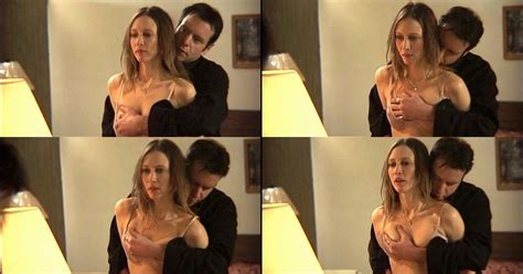 Vera Farmiga Desnuda En Down To The Bone