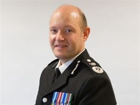 New West Midlands Police Chief Constable Is Chosen Express And Star