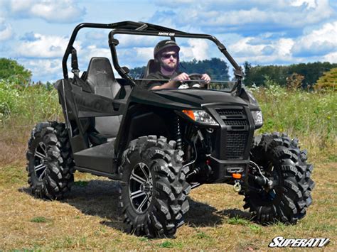 Check out the emp tops and locks that we specially design for your wildcat trail. Super ATV Full Scratch Resistant Windshield for Arctic Cat ...