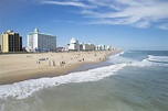 What to See and Do at Virginia Beach: A Vacation Guide