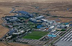 UC MERCED 2020 PROJECT HAS REACHED ANOTHER MAJOR MILESTONE - WT (North ...