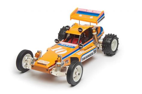 Rc10 Classic Kit Available Again For A Limited Time Rc Car Action