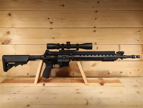 Colt M4 Carbine 556x45mm Adelbridge And Co