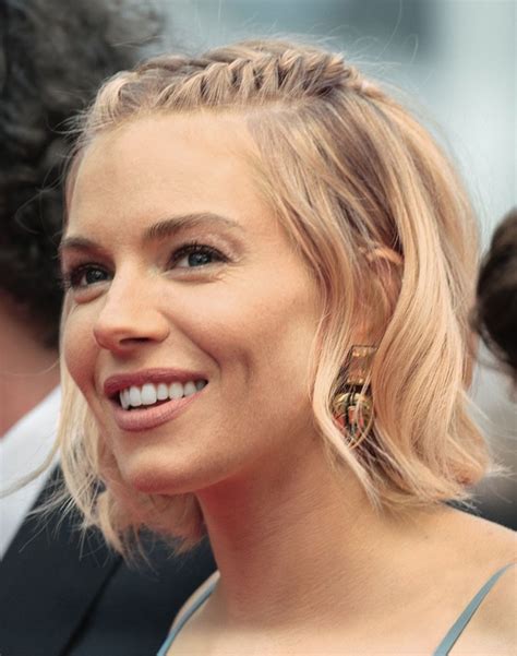 The Perfect Half Up Hairstyle For Every Length And Texture Glamour