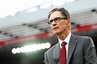 The real John W Henry: the socially awkward, highly intelligent man ...