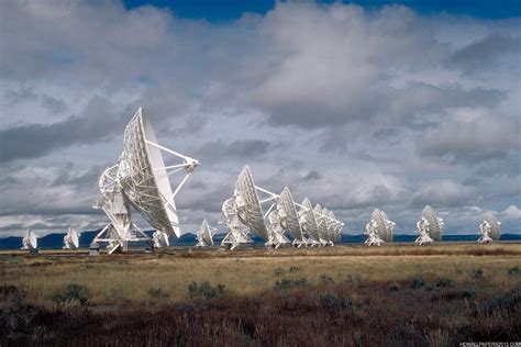 The Very Large Array High Definition Wallpapers High Definition