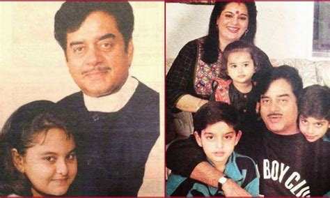 Sonakshi Sinha Turns 36 Satrughan Sinha Pens A Sweet Note For Daughter