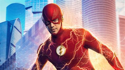 How To Watch The Flash Season 9 Online Right Now Toms Guide