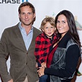 Josh Lucas and His Ex-Wife Buy a Home Together (REPORT)