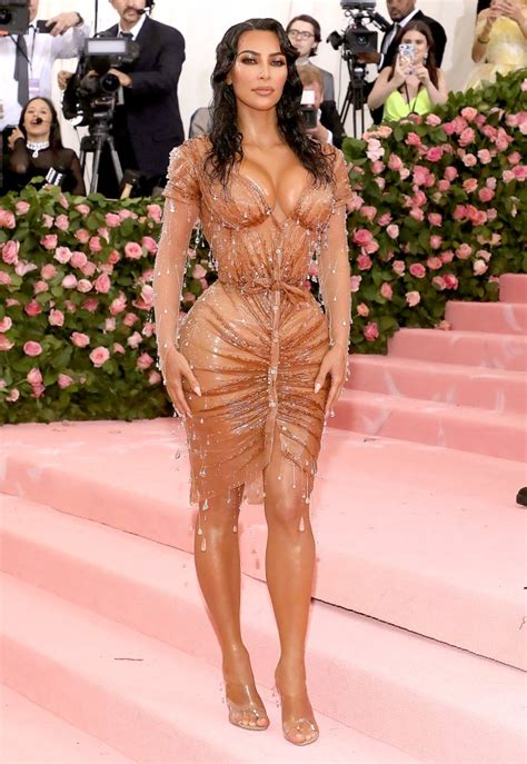 kim kardashian s corset breathing lessons for met gala 2019 details