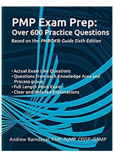 Free Pmp Exam Questions Based On Pmbok Th Edition Free Pmp Exam Hot