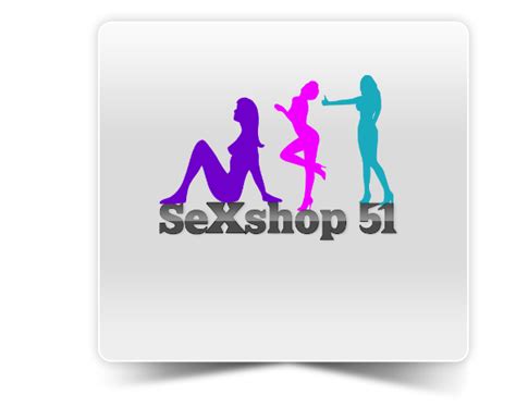 Elegant Playful Marketing Logo Design For Sexshop 51 By Spaceant Design 1812031