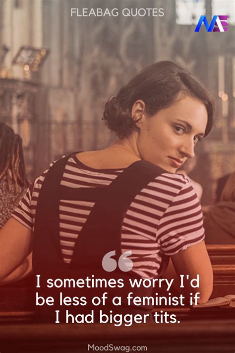 17 fleabag quotes that are hilarious edgy and brilliant moodswag