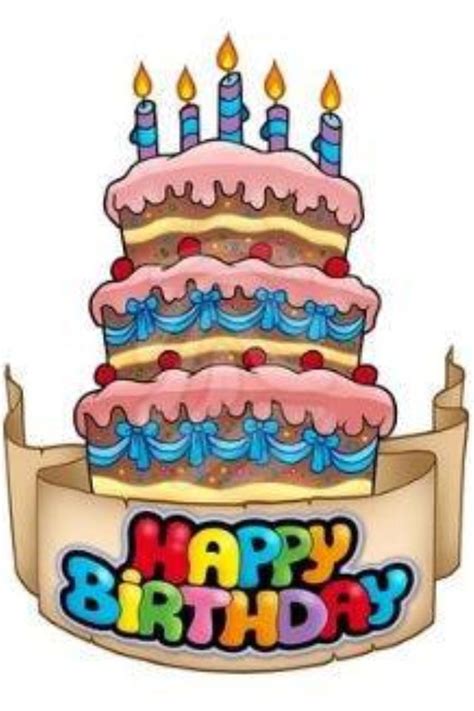 Pin by Grammie Newman on Birthday | Happy birthday cakes, Happy 16th birthday, Cartoon birthday cake