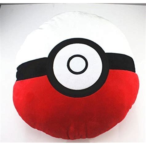 Pokemon Soft Foam 16 Pokeball Plush Toy Quick Ball Pokemon Ball