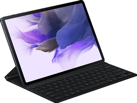 Samsung Bookcover Keyboard Samsung Galaxy Tab S8 5gs7 Fe 5g Atandt