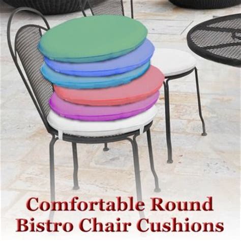 Seize the undisputed winning chair cushion round at alibaba.com and experience the comfort you always desired. 1000+ images about Round Bistro Chair Cushions on ...