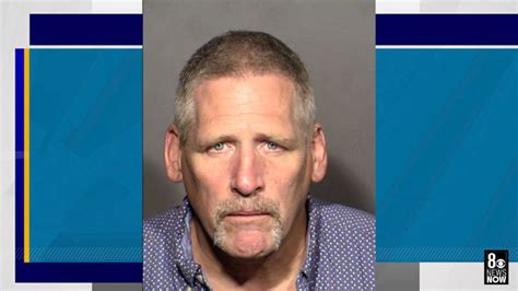 Man Accused Of Stealing 85k From Ex Girlfriend While She Was In Store Las Vegas Police Say