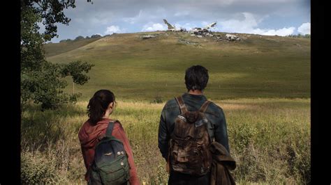 ‘the Last Of Us Premiere Date Update On Hbo Game Adaptation Deadline
