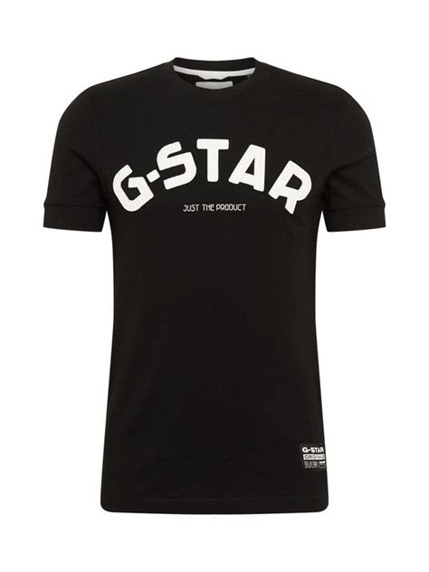 G Star Raw T Shirt 1 Tlg Online Kaufen Otto