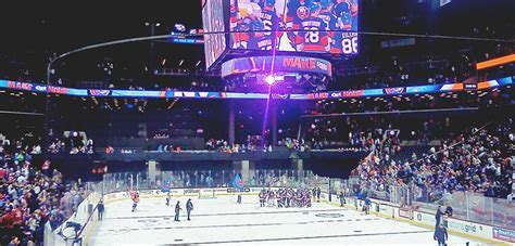 There was some information on the new building that came out today that will make. New York Islanders Tickets 2019-20 | Vivid Seats