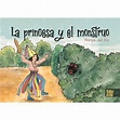 La princesa y el monstruo - Marga del Río -5% en libros | Fnac