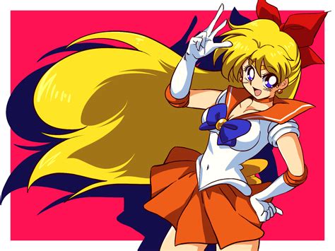 Sailor Venus Aino Minako Image By Pixiv Id 22950635 3017133