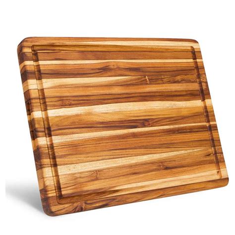 The 10 Best Wood Cutting Boards In 2023 Reviews