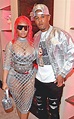 Nicki Minaj vient d'épouser Kenneth Petty - E! Online France