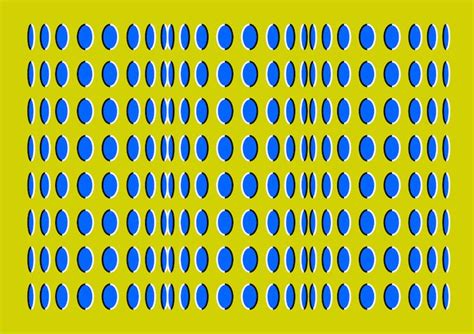 It Moves Mind Blowingly Mesmerizing Optical Illusions By Akiyoshi