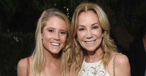 Kathie Lee Fords Daughter Cassidy Ford Is Engaged