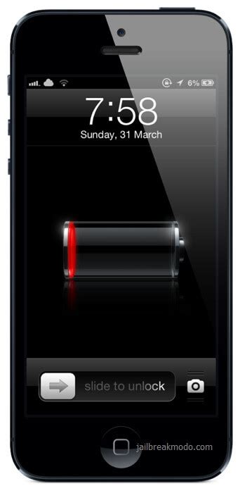 If your battery won't charge or charges slowly, or if you see an alert message, learn what to do. iPhone 5 wont Turn On - Black Screen