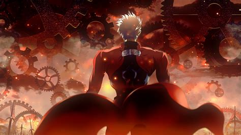 Fate Stay Night Wallpaper Hd 79 Images