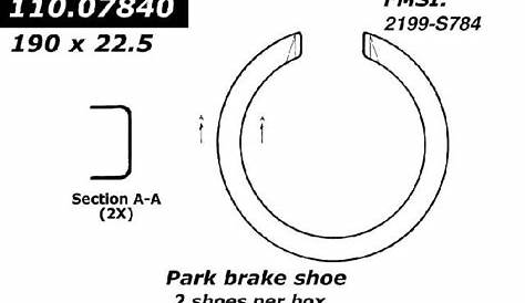 2004 chevy venture brake line diagram
