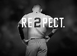 Derek Jeter's "RE2PECT" Tribute Is Why Derek Jeter Matters