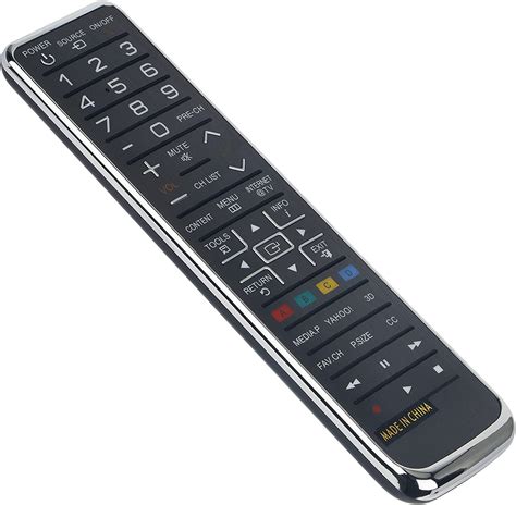 beyution bn59 01055a replace remote control fit for samsung smart tv pn58c8000
