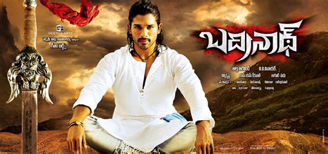 Allu Arjun Badrinath Tamil Movie New Photo Stills Gallery ~ Vadakadu