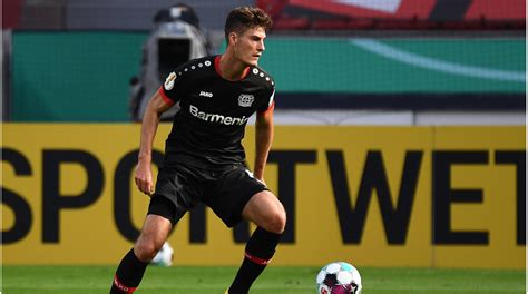 Leverkusen (bundesliga) current squad with market values transfers rumours player stats fixtures news. Europa League: Bayer Leverkusen schlägt Hapoel Beer Sheva ...