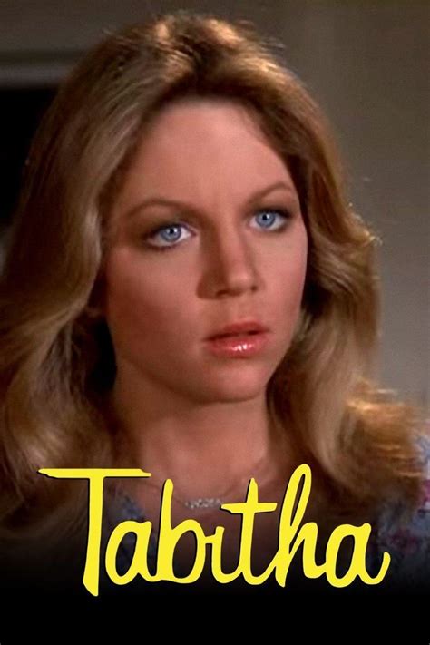 Tabitha Tv Series ~ Complete Wiki Ratings Photos Videos Cast