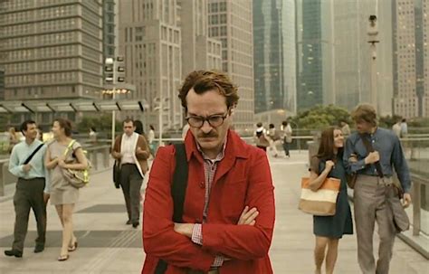 Spike Jonze Why Are There No Brown People In Your Future Los Angeles Indiewire