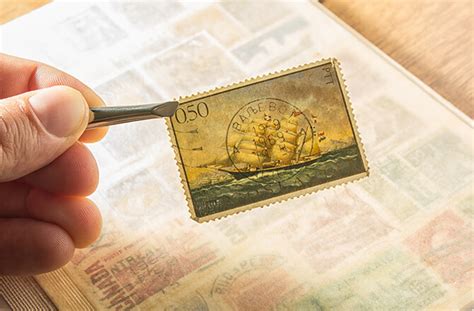 The 10 Most Valuable Stamps In The World Invaluable