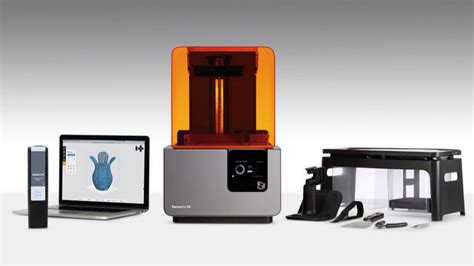 Formlabs Form 2 Review Trusted Reviews