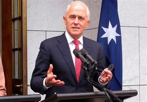 Australian Government Adjourns Parliament Amid Leadership Crisis The