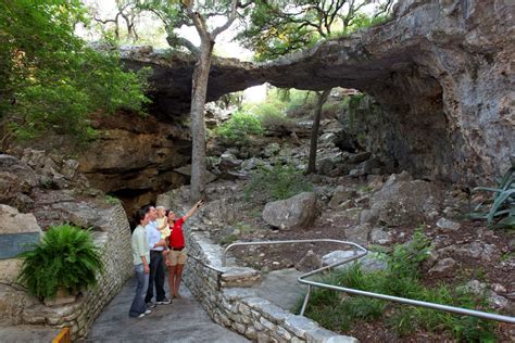 Natural Bridge Caverns Reopens Tours Friday Focus Daily News