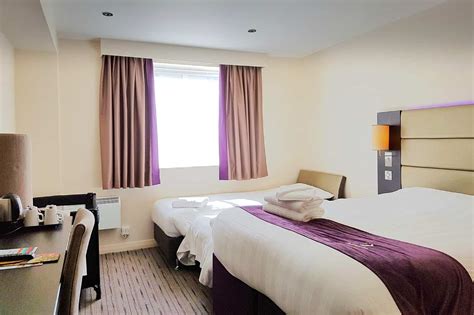 Premier Inn Carlisle M6 J42 Hotel Review Boo Roo And Tigger Too