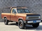 1983 Ford Ranger Is an Affordable Classic Ready for Work or Play - eBay ...