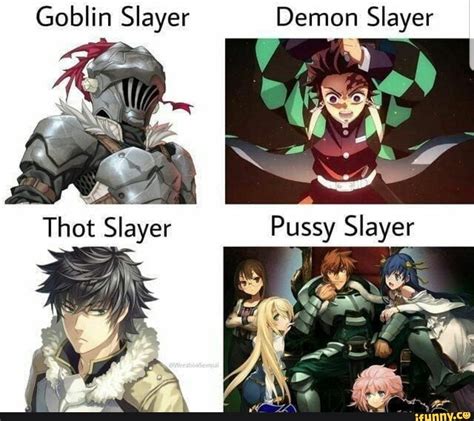 Demon Slayer 10 Hilarious Memes Only True Fans Will Understand